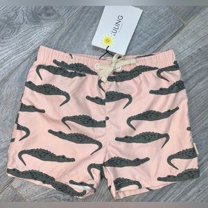 Kuling Strömstad Swim Shorts
